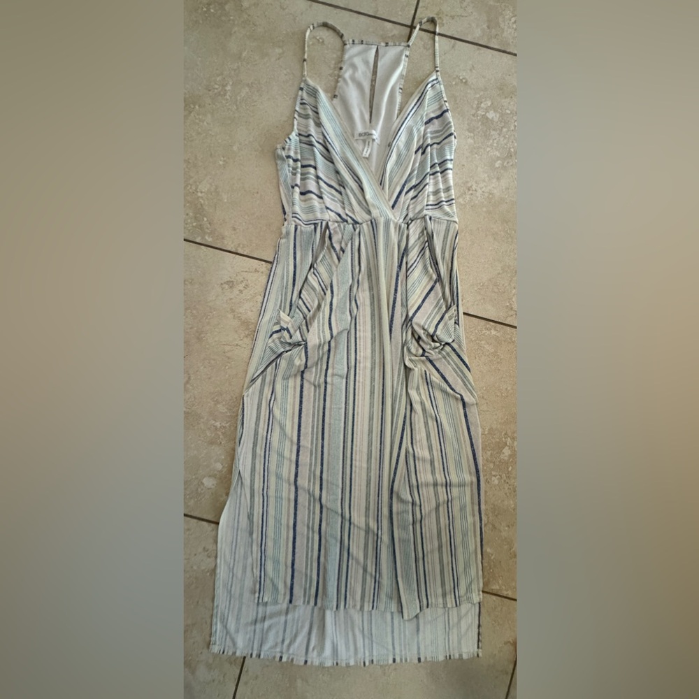 BCBG dress